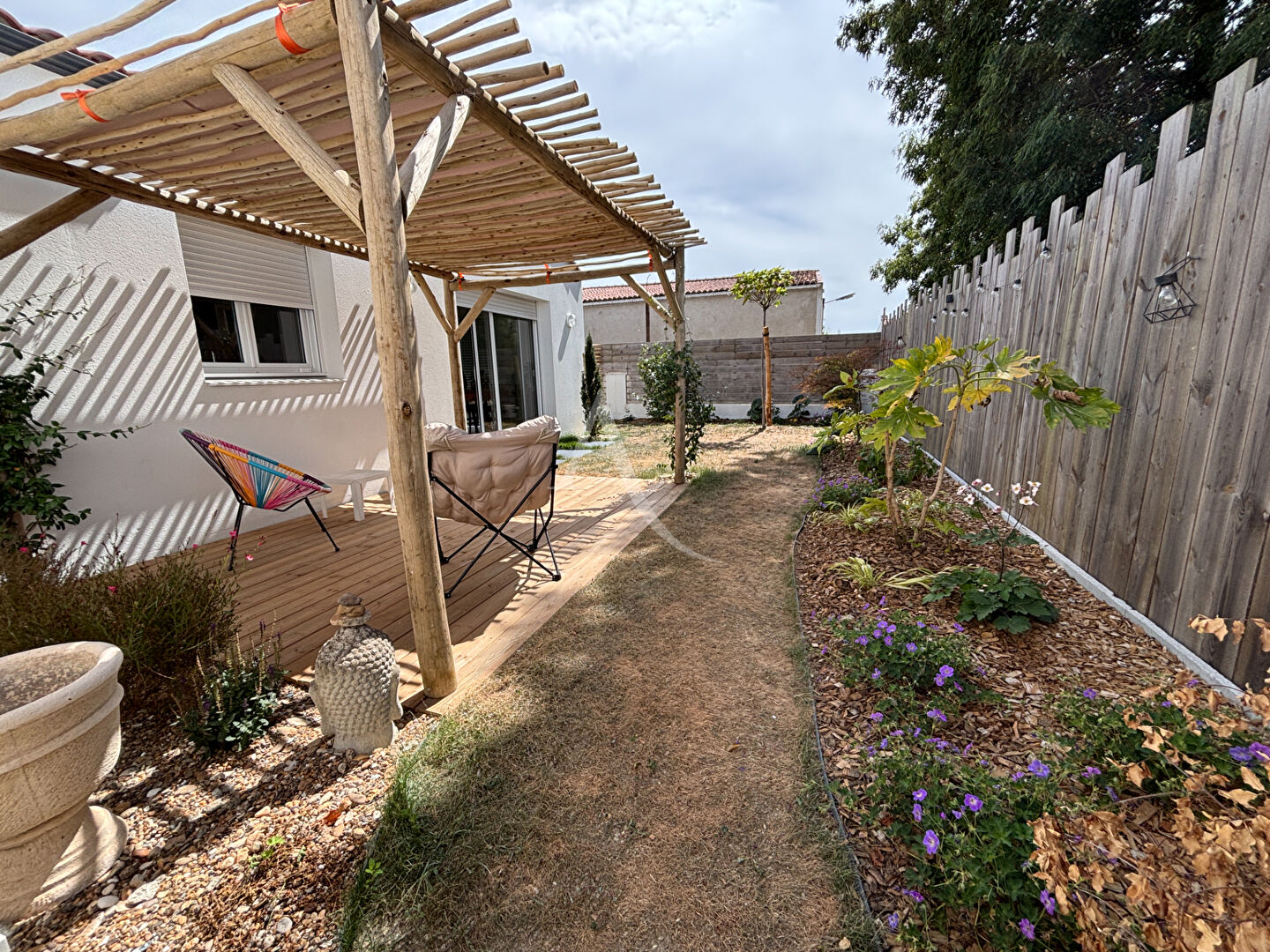 Maison BRETIGNOLLES SUR MER (85470) 4 pi&egrave;ces 91.81 m&sup2;