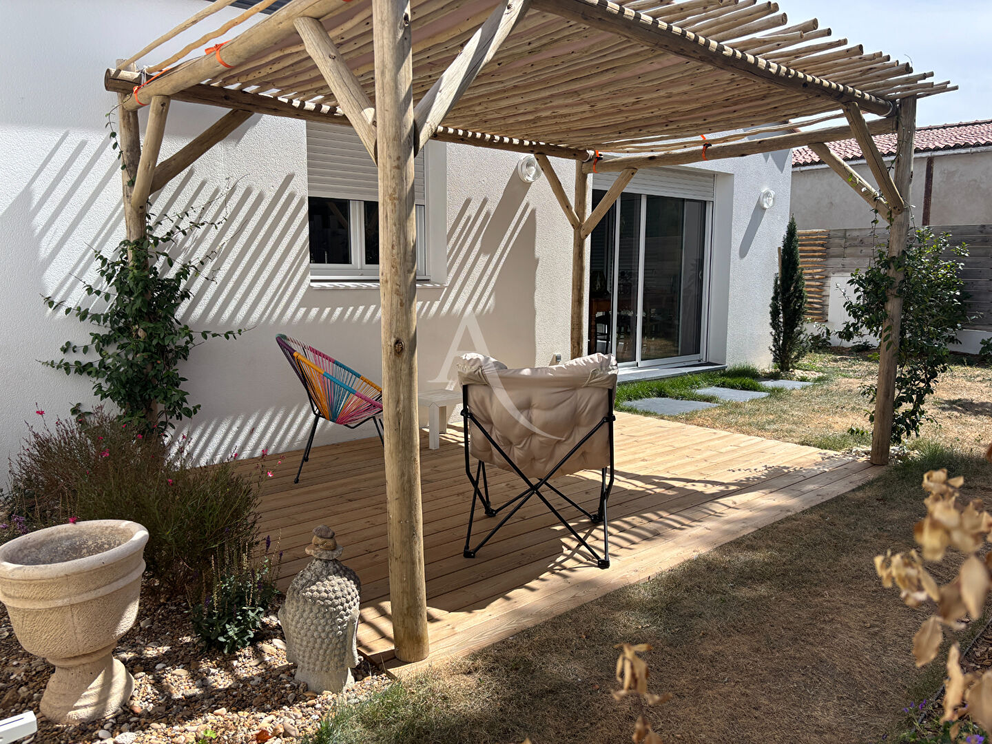 Maison BRETIGNOLLES SUR MER (85470) 4 pi&egrave;ces 91.81 m&sup2;