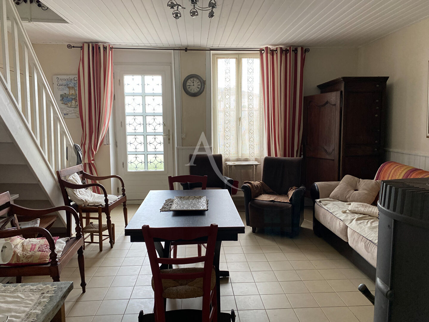 Maison BRETIGNOLLES SUR MER (85470) 3 pièces 43.51 m²