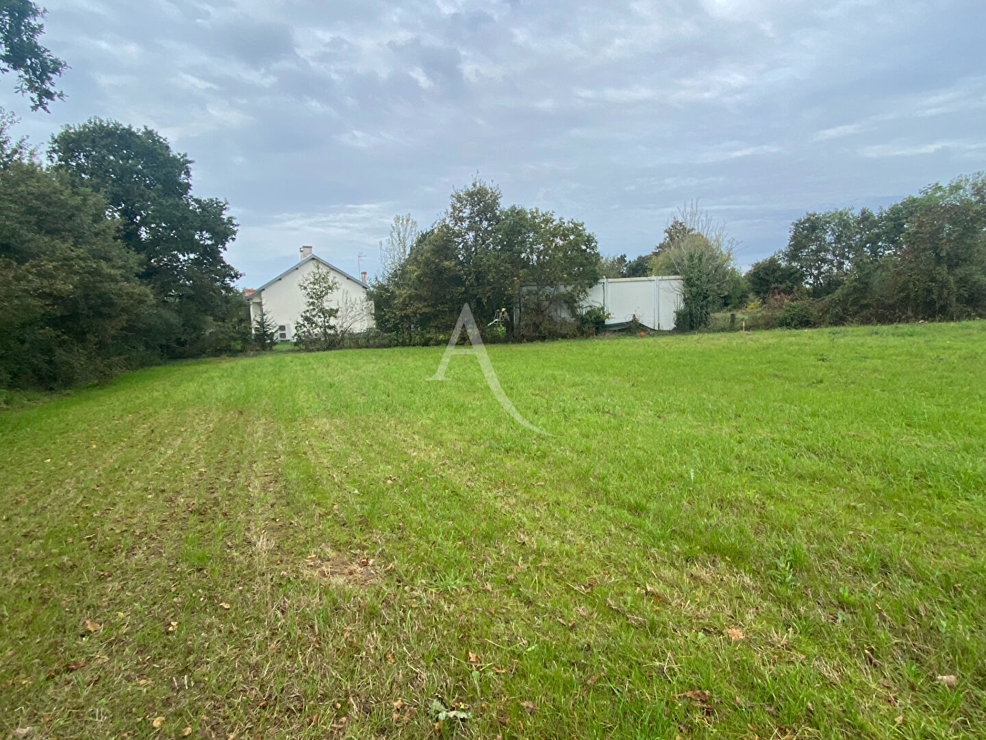 Terrain La Mothe Achard (85150) 725.00 m²