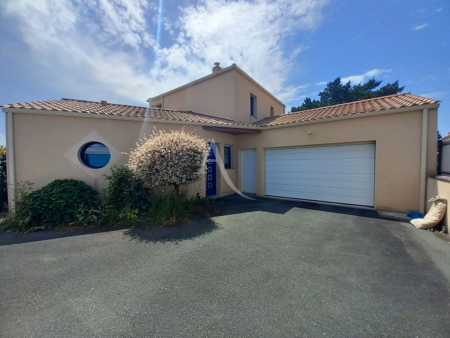 Maison BREM SUR MER (85470) 5 pièces 189.18 m²