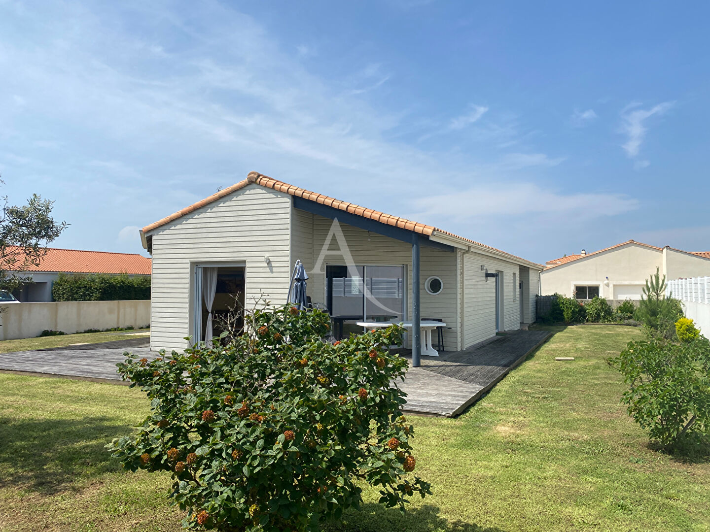 Maison BRETIGNOLLES SUR MER (85470) 4 pièces 115.00 m²