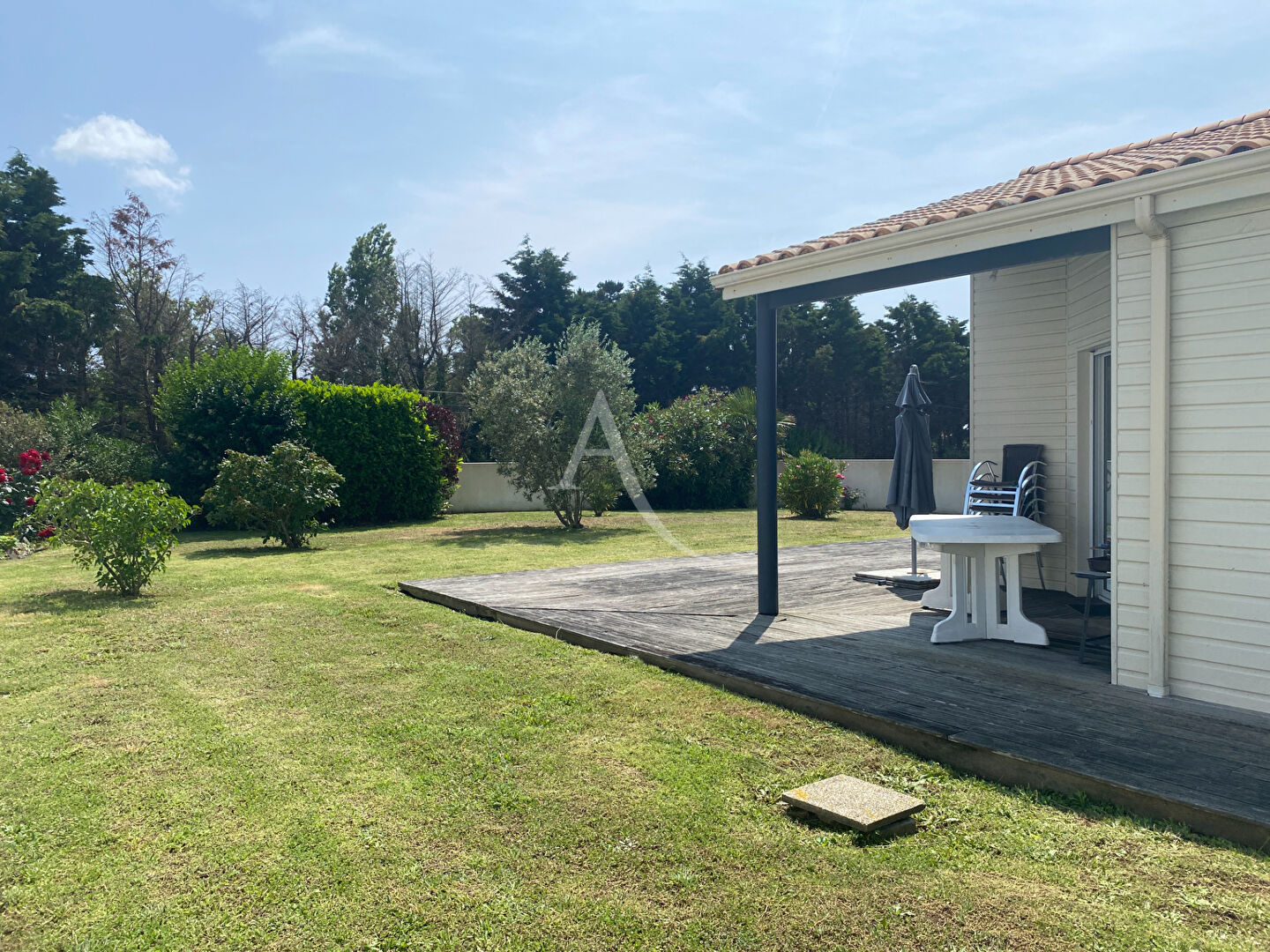 Maison BRETIGNOLLES SUR MER (85470) 4 pièces 115.00 m²
