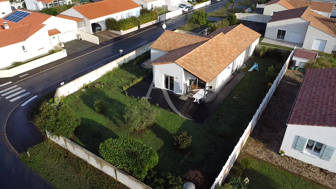Maison BRETIGNOLLES SUR MER (85470) 4 pièces 115.00 m²