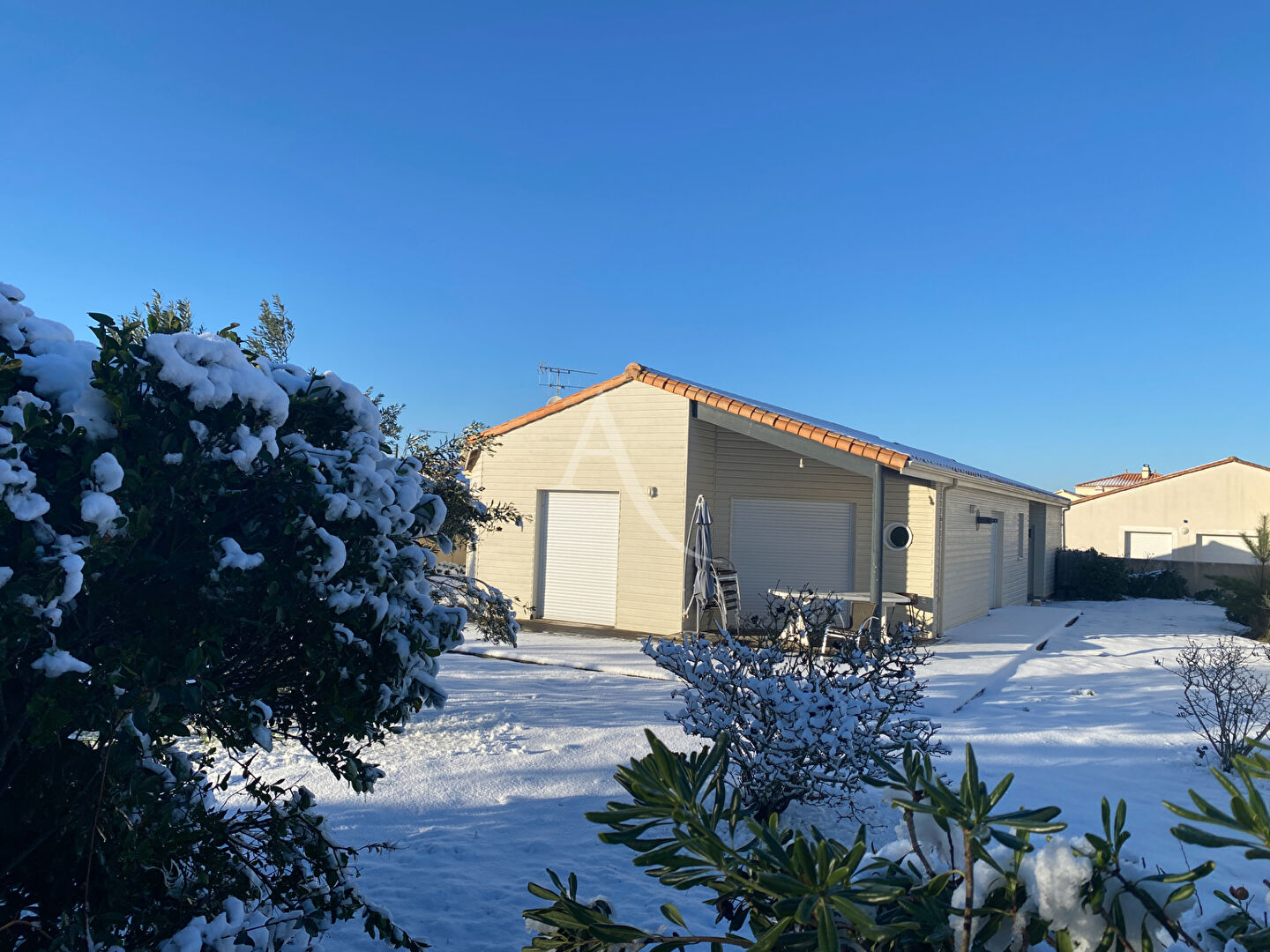 Maison BRETIGNOLLES SUR MER (85470) 4 pi&egrave;ces 115.00 m&sup2;