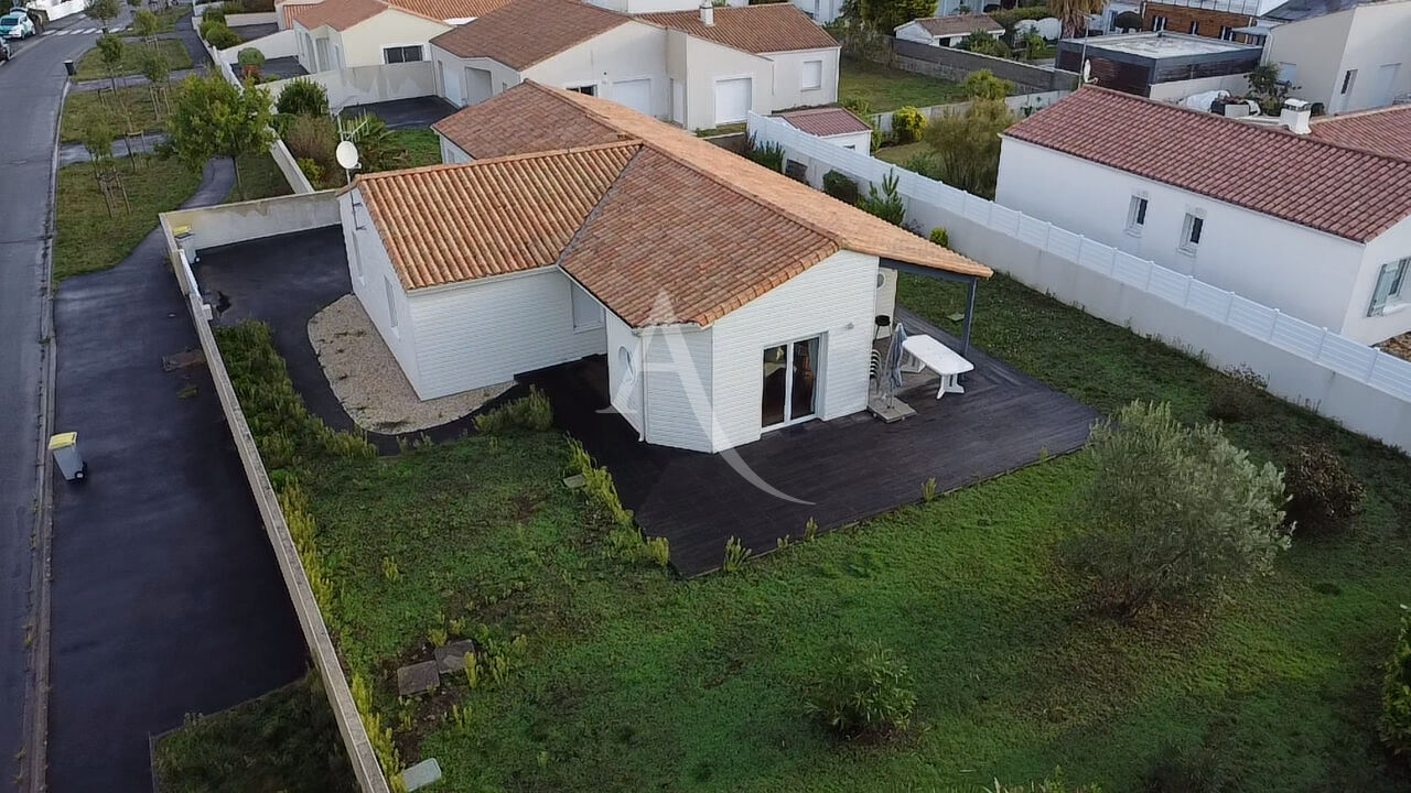 Maison BRETIGNOLLES SUR MER (85470) 4 pi&egrave;ces 115.00 m&sup2;