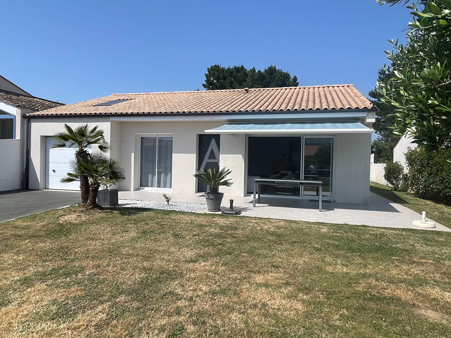 Maison BRETIGNOLLES SUR MER (85470) 5 pièces 101.13 m²