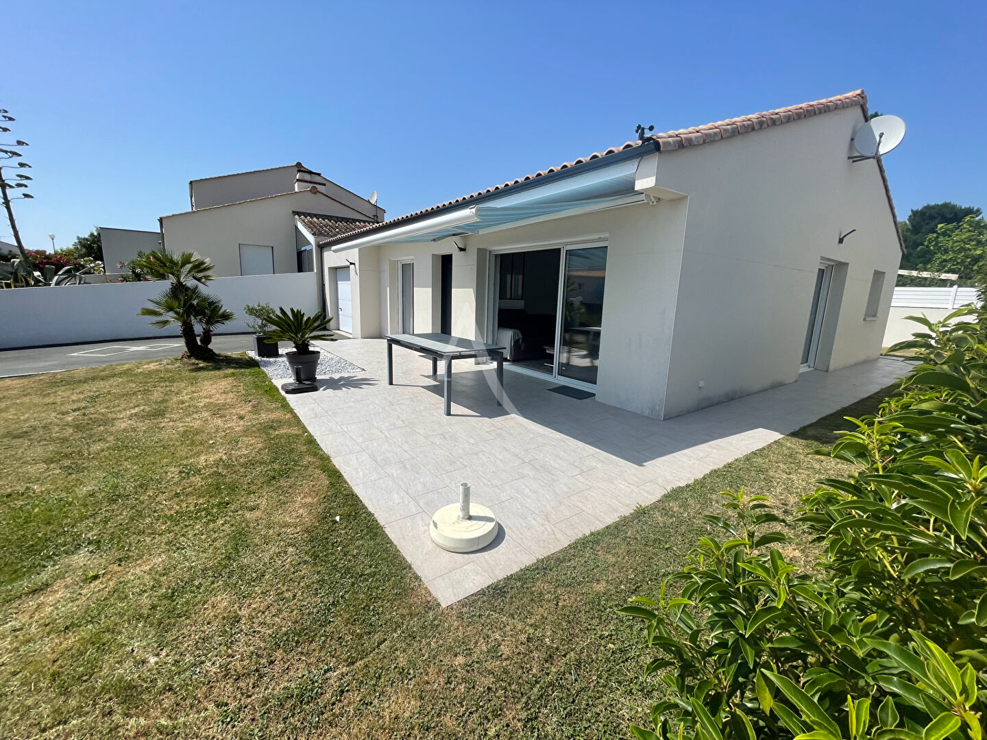 Maison BRETIGNOLLES SUR MER (85470) 5 pièces 101.13 m²
