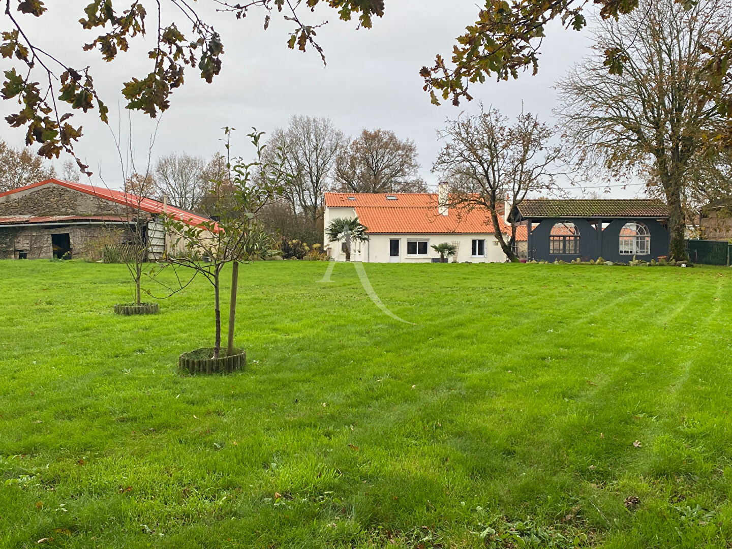 Maison SAINTE FLAIVE DES LOUPS (85150) 7 pièces 172.00 m²