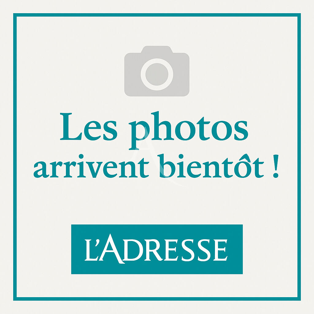 Maison BREM SUR MER (85470) 7 pièces 153.00 m²