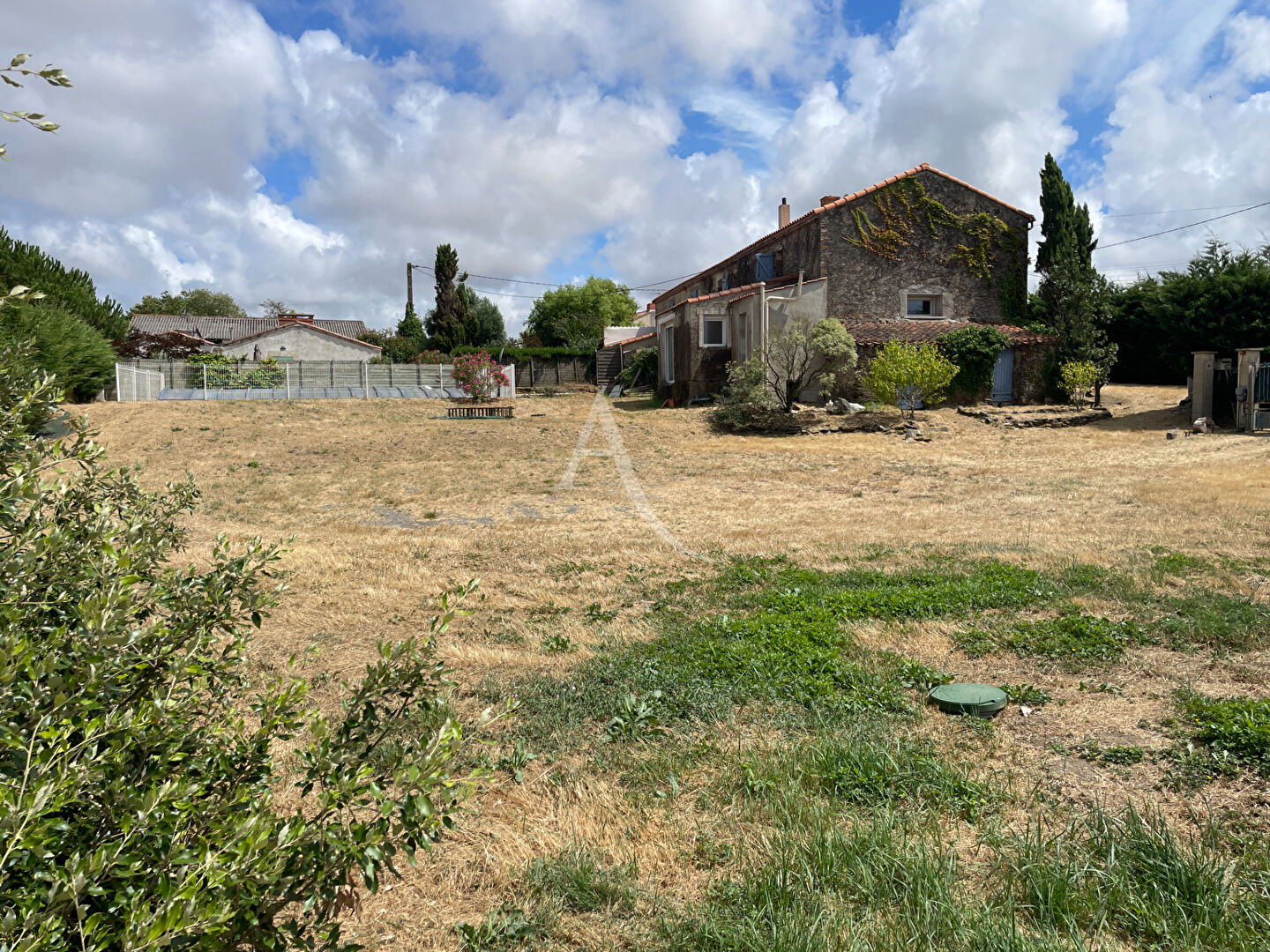 Maison BREM SUR MER (85470) 7 pièces 153.00 m²