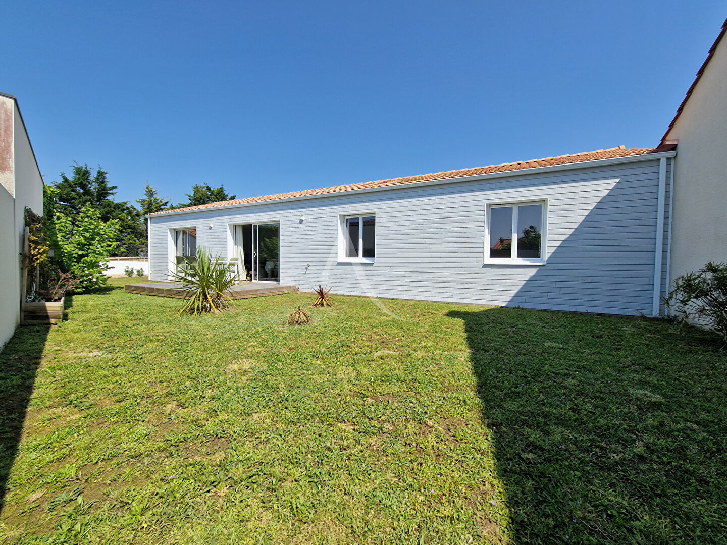 Maison BREM SUR MER (85470) 4 pièces 98.00 m²