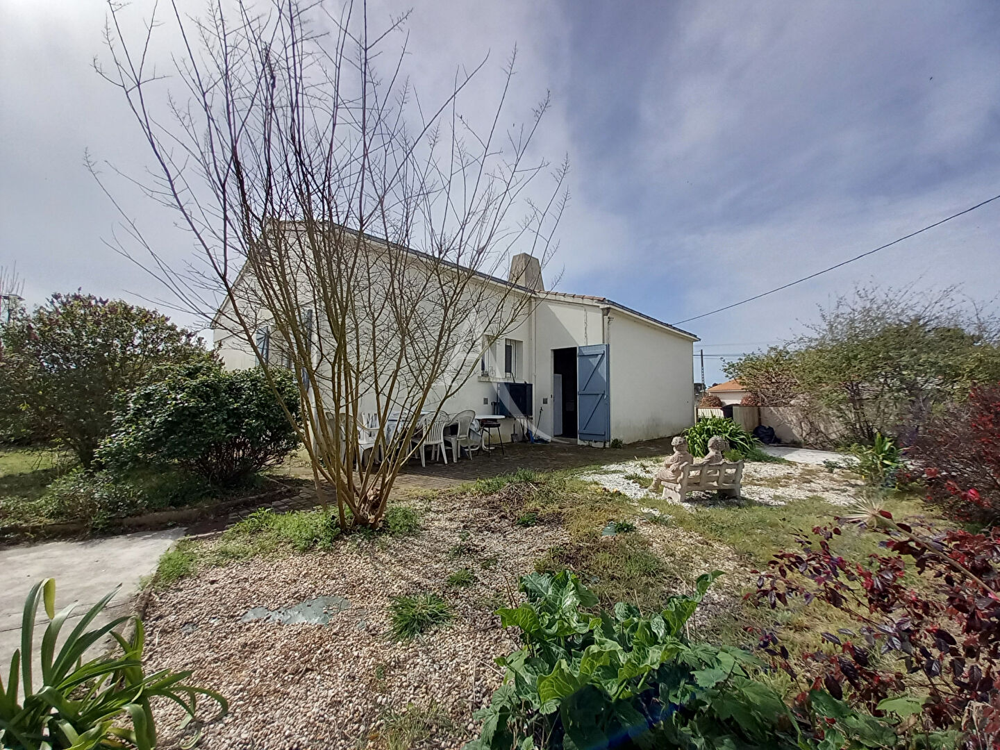 Maison BRETIGNOLLES SUR MER (85470) 3 pièces 68.97 m²