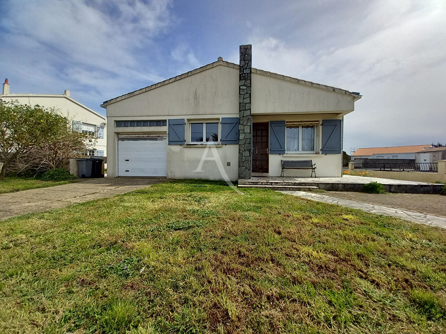 Maison BRETIGNOLLES SUR MER (85470) 3 pi&egrave;ces 68.97 m&sup2;