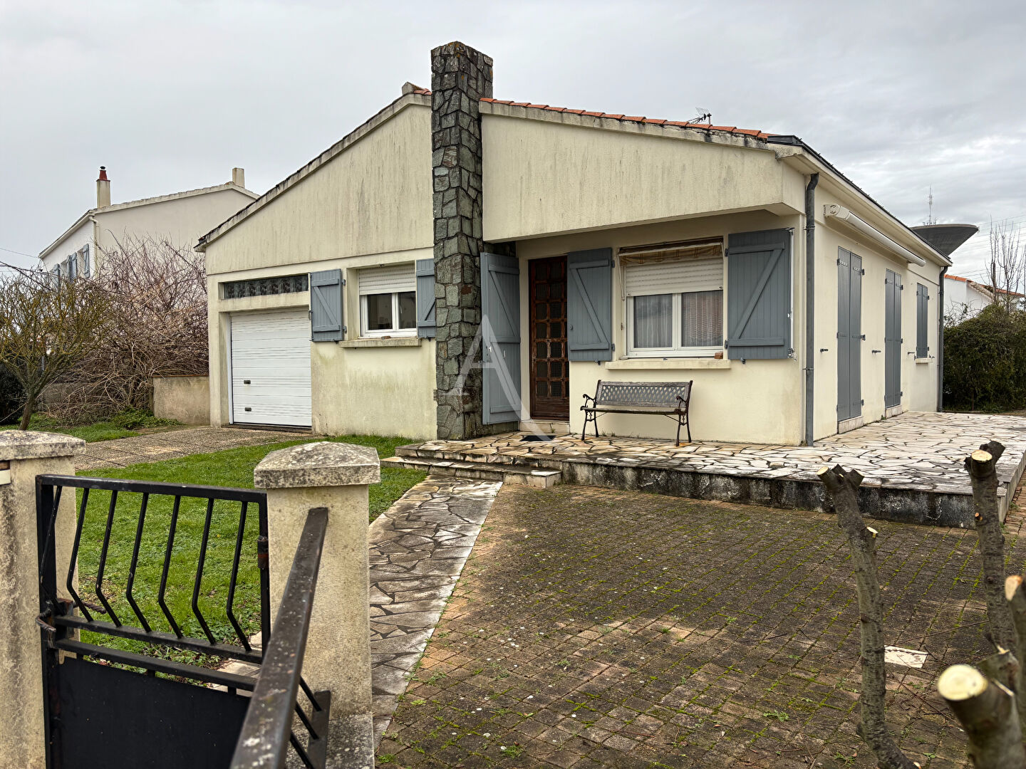 Maison BRETIGNOLLES SUR MER (85470) 3 pi&egrave;ces 68.98 m&sup2;