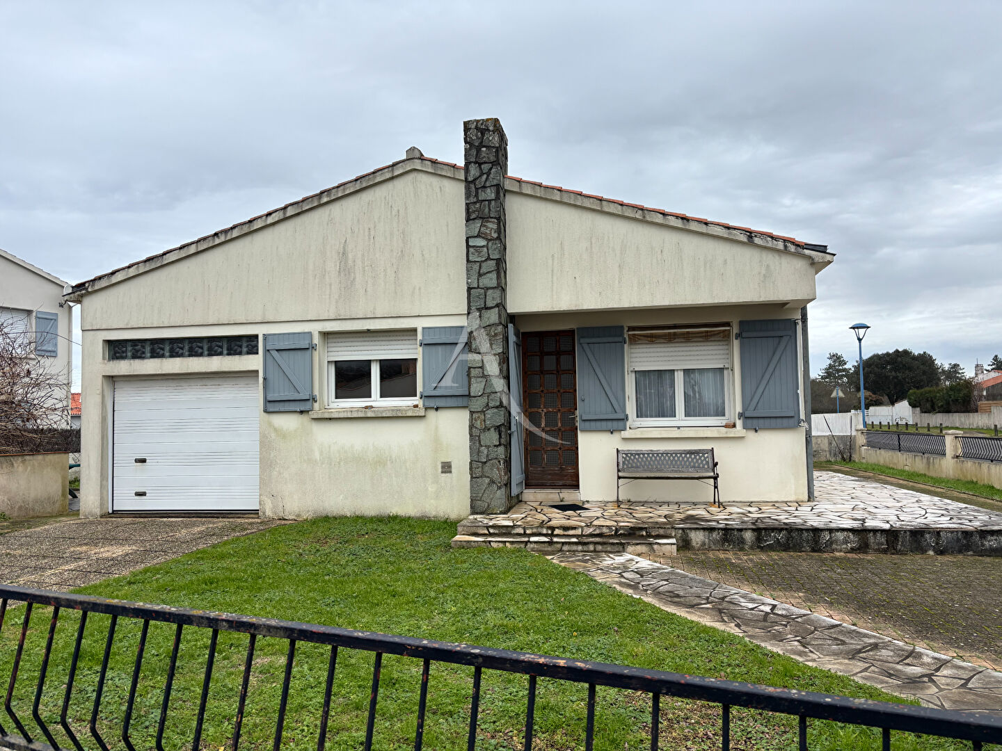 Maison BRETIGNOLLES SUR MER (85470) 3 pi&egrave;ces 68.98 m&sup2;