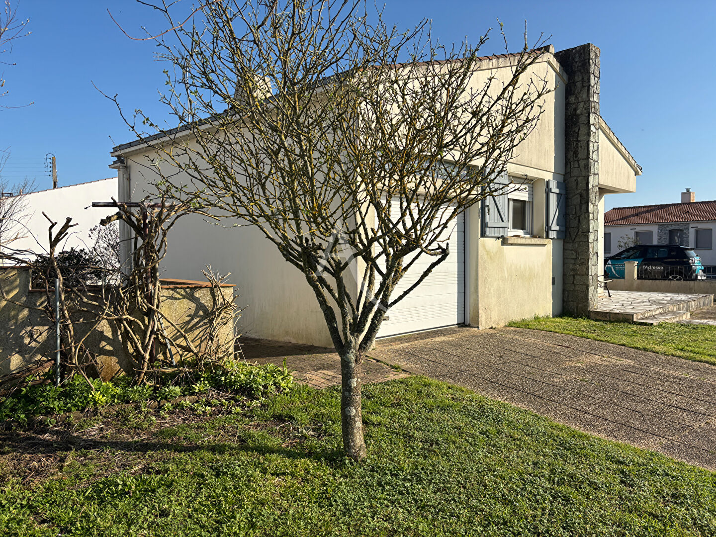 Maison BRETIGNOLLES SUR MER (85470) 3 pi&egrave;ces 68.98 m&sup2;