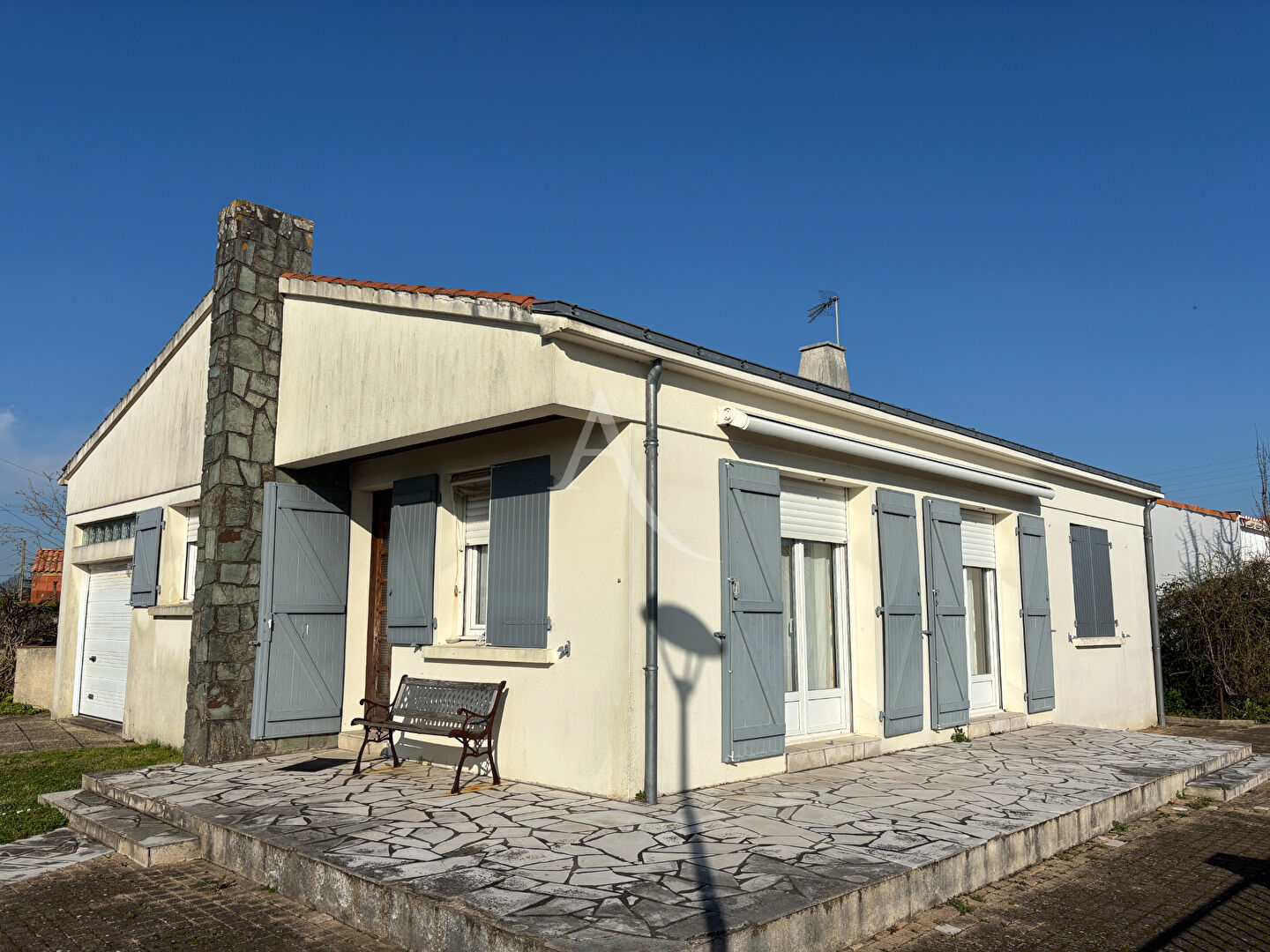 Maison BRETIGNOLLES SUR MER (85470) 3 pi&egrave;ces 68.98 m&sup2;