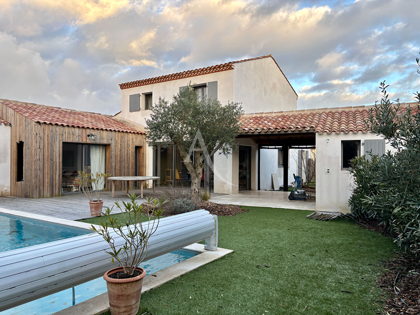 Maison LANDEVIEILLE (85220) 4 pi&egrave;ces 143.80 m&sup2;