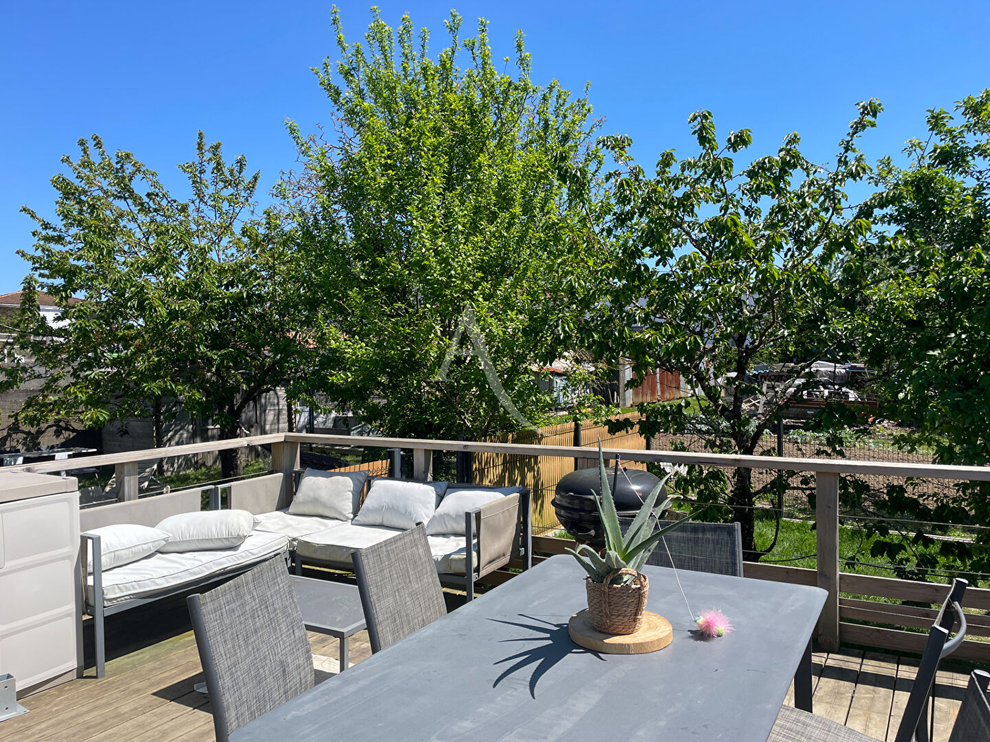 Maison LES ACHARDS (85150) 5 pi&egrave;ces 130.00 m&sup2;