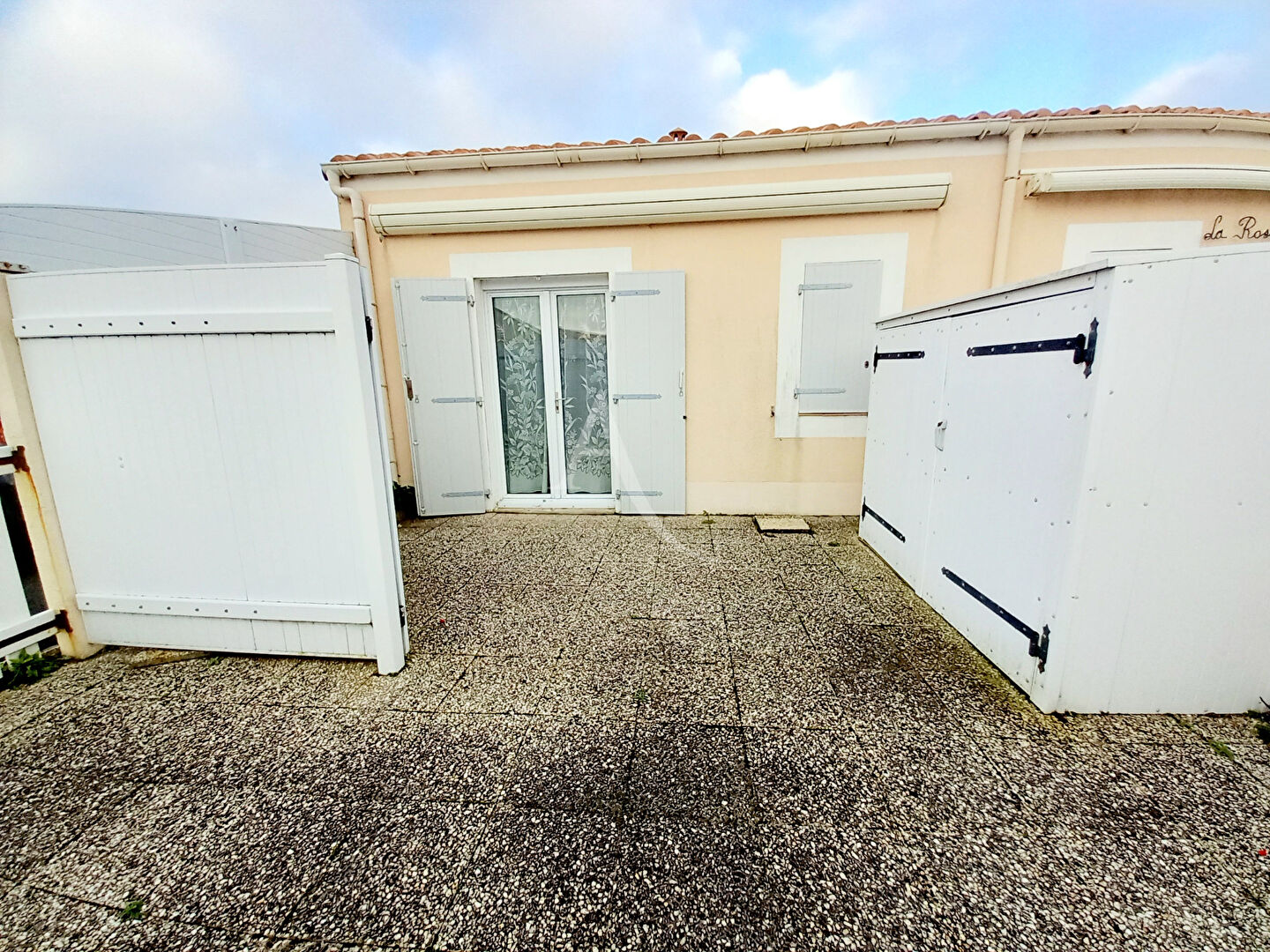 Maison BRETIGNOLLES SUR MER (85470) 2 pièces 30.40 m²