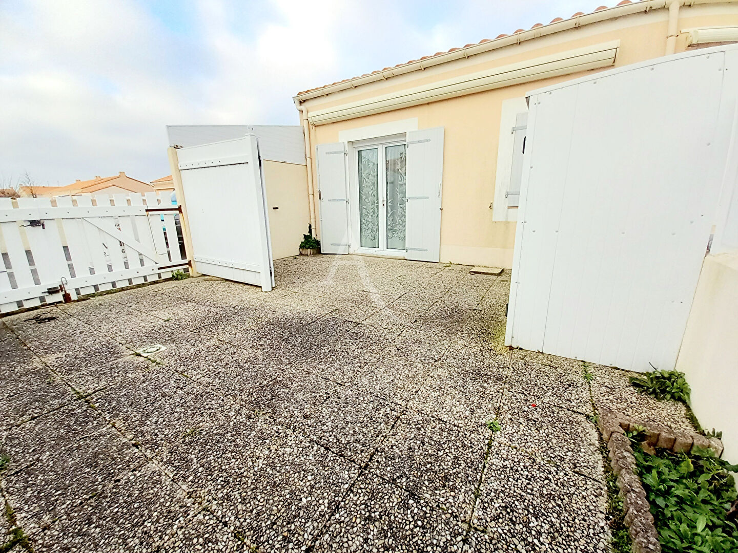 Maison BRETIGNOLLES SUR MER (85470) 2 pièces 30.40 m²