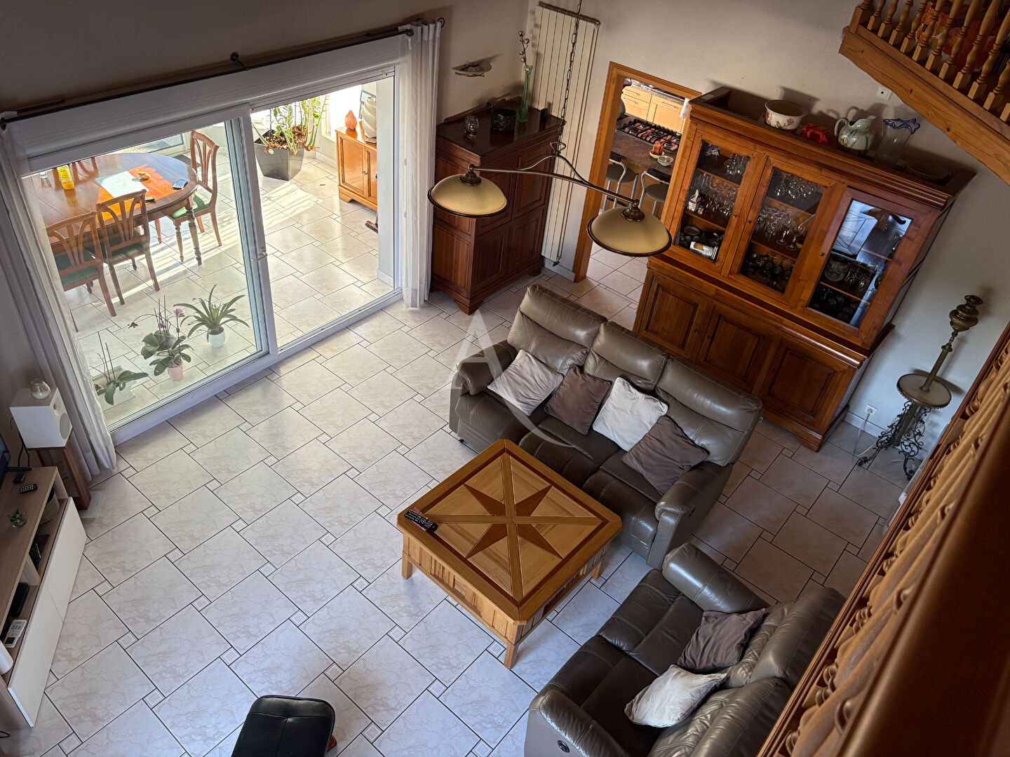 Maison SAINTE FLAIVE DES LOUPS (85150) 5 pièces 163.00 m²