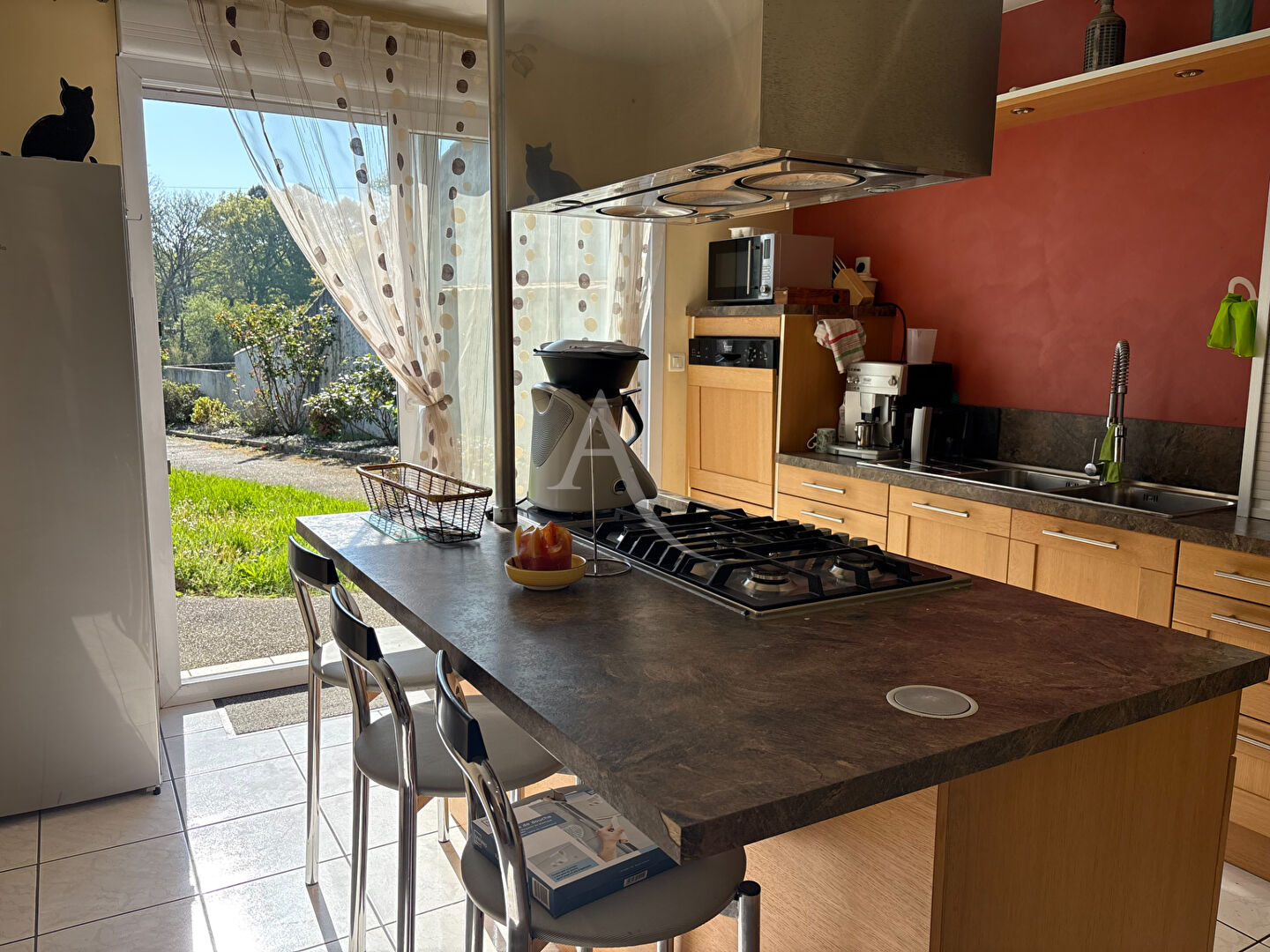Maison SAINTE FLAIVE DES LOUPS (85150) 5 pièces 163.00 m²