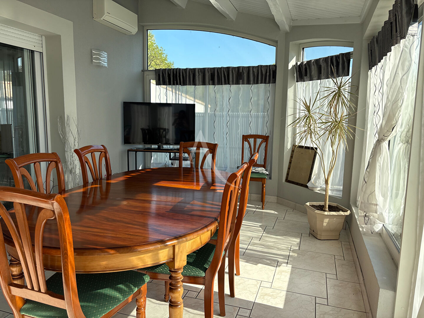 Maison SAINTE FLAIVE DES LOUPS (85150) 5 pièces 163.00 m²
