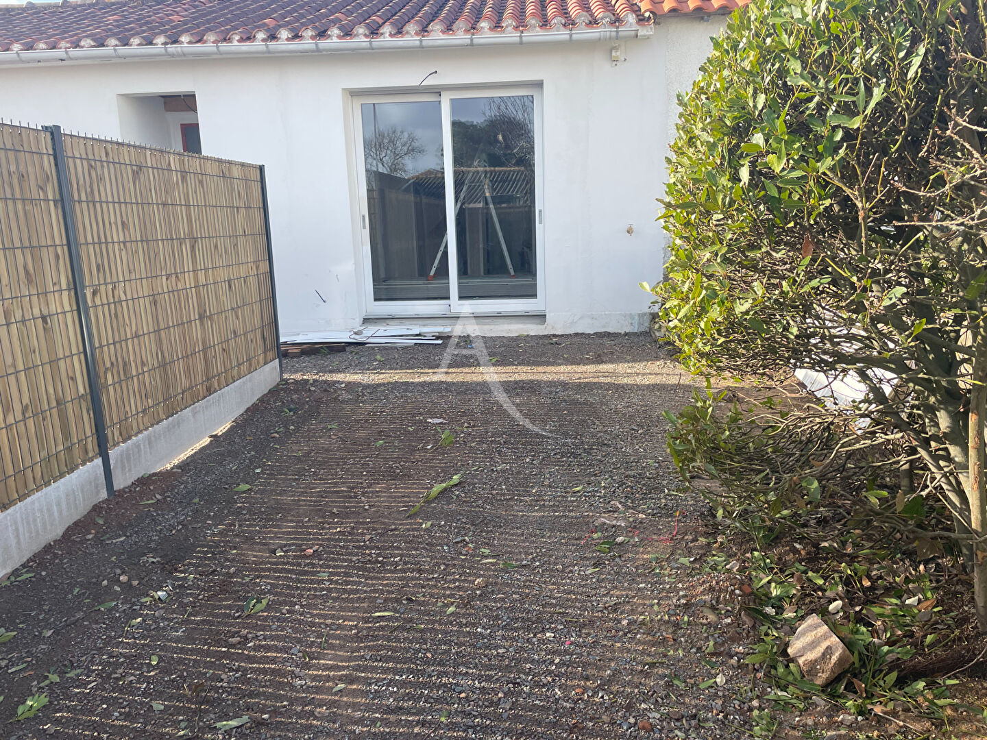 Maison BREM SUR MER (85470) 3 pi&egrave;ces 44.38 m&sup2;