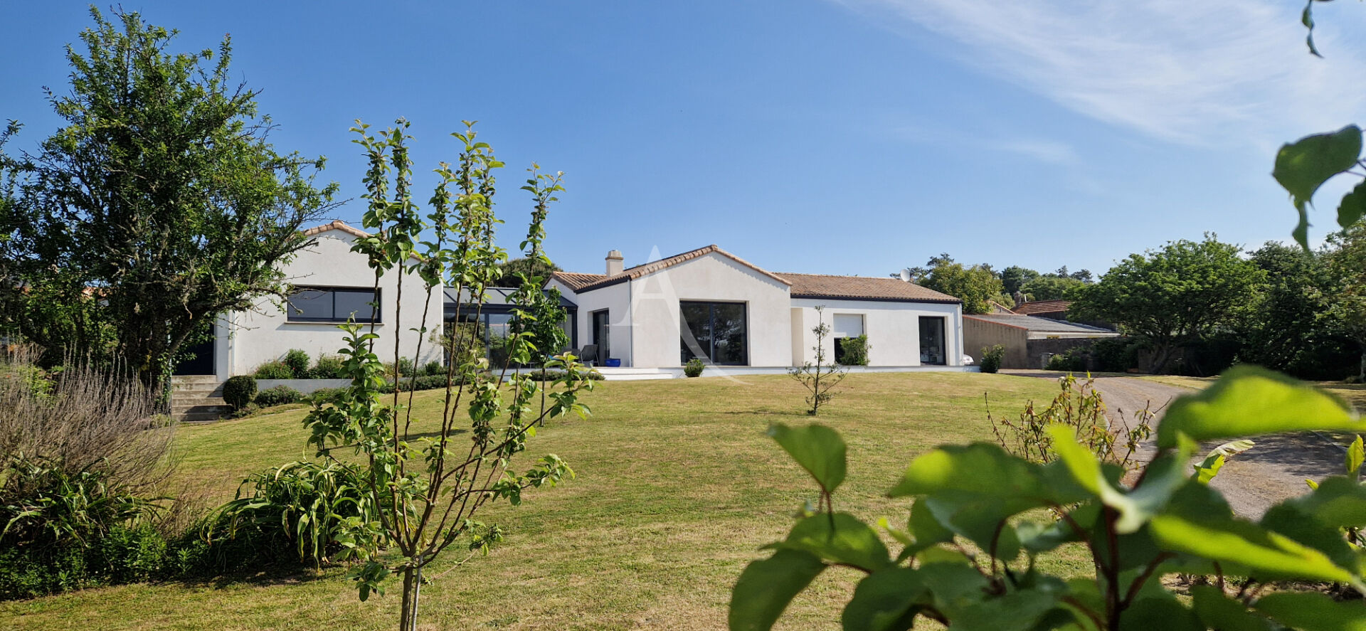 Maison BREM SUR MER (85470) 9 pièces 222.00 m²