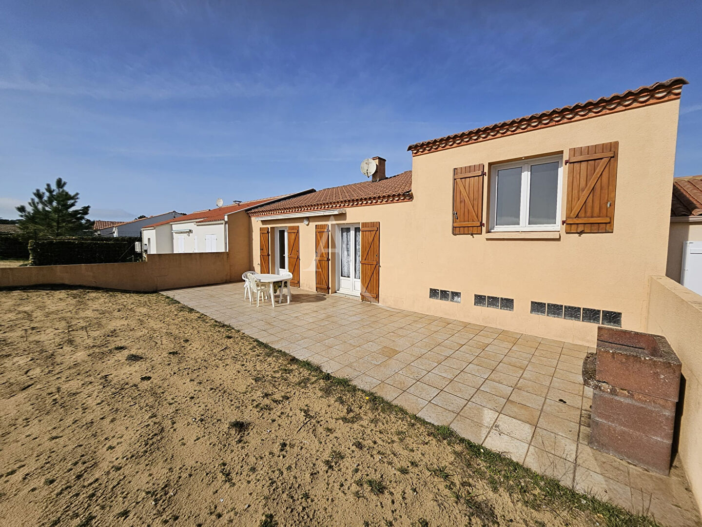 Maison BRETIGNOLLES SUR MER (85470) 5 pi&egrave;ces 85.83 m&sup2;