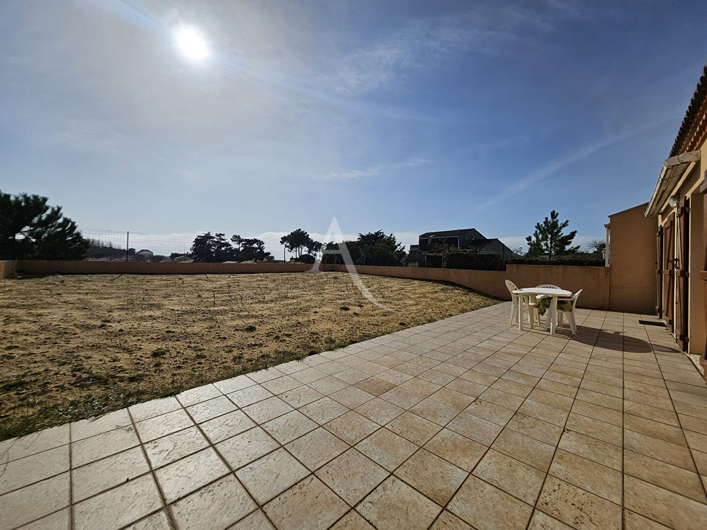 Maison BRETIGNOLLES SUR MER (85470) 5 pi&egrave;ces 85.83 m&sup2;