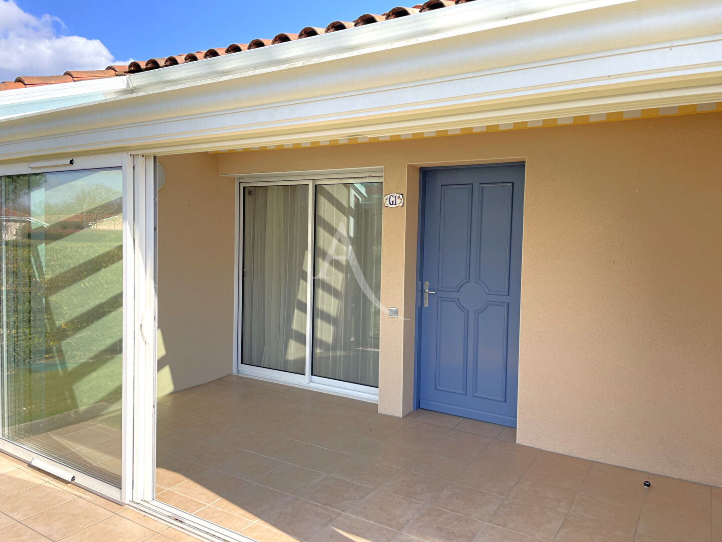 Maison SAINT JULIEN DES LANDES (85150) 3 pièces 58.11 m²
