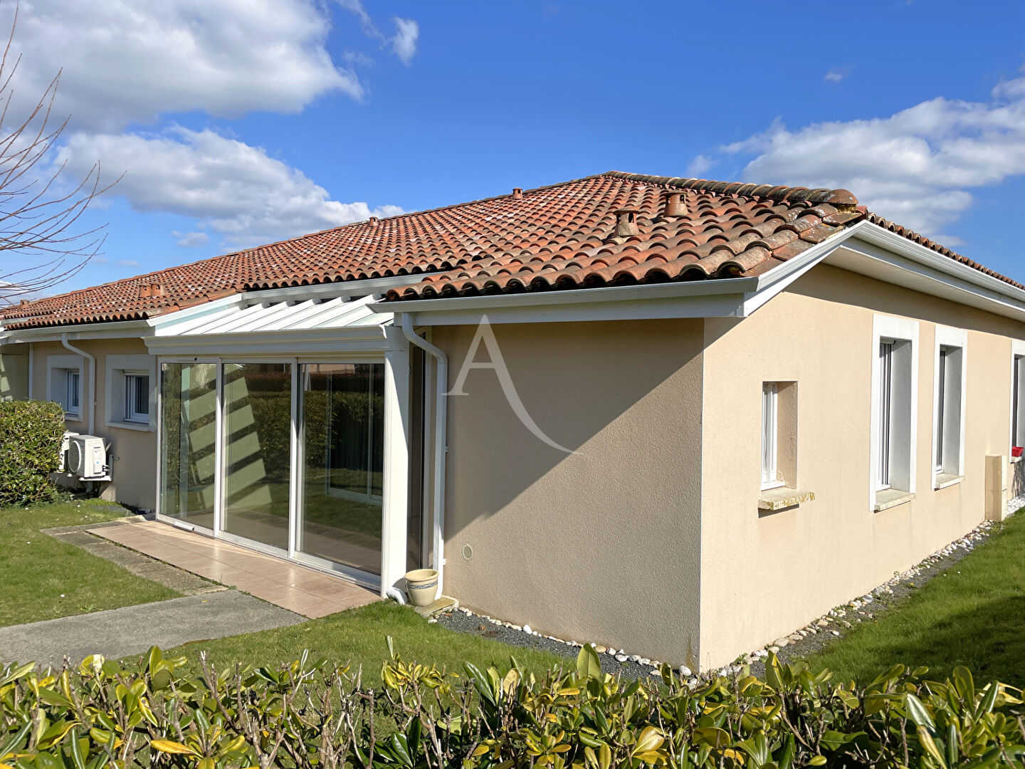Maison SAINT JULIEN DES LANDES (85150) 3 pièces 58.11 m²