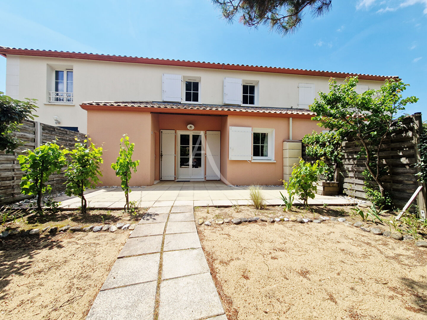 Maison BRETIGNOLLES SUR MER (85470) 3 pi&egrave;ces 47.21 m&sup2;