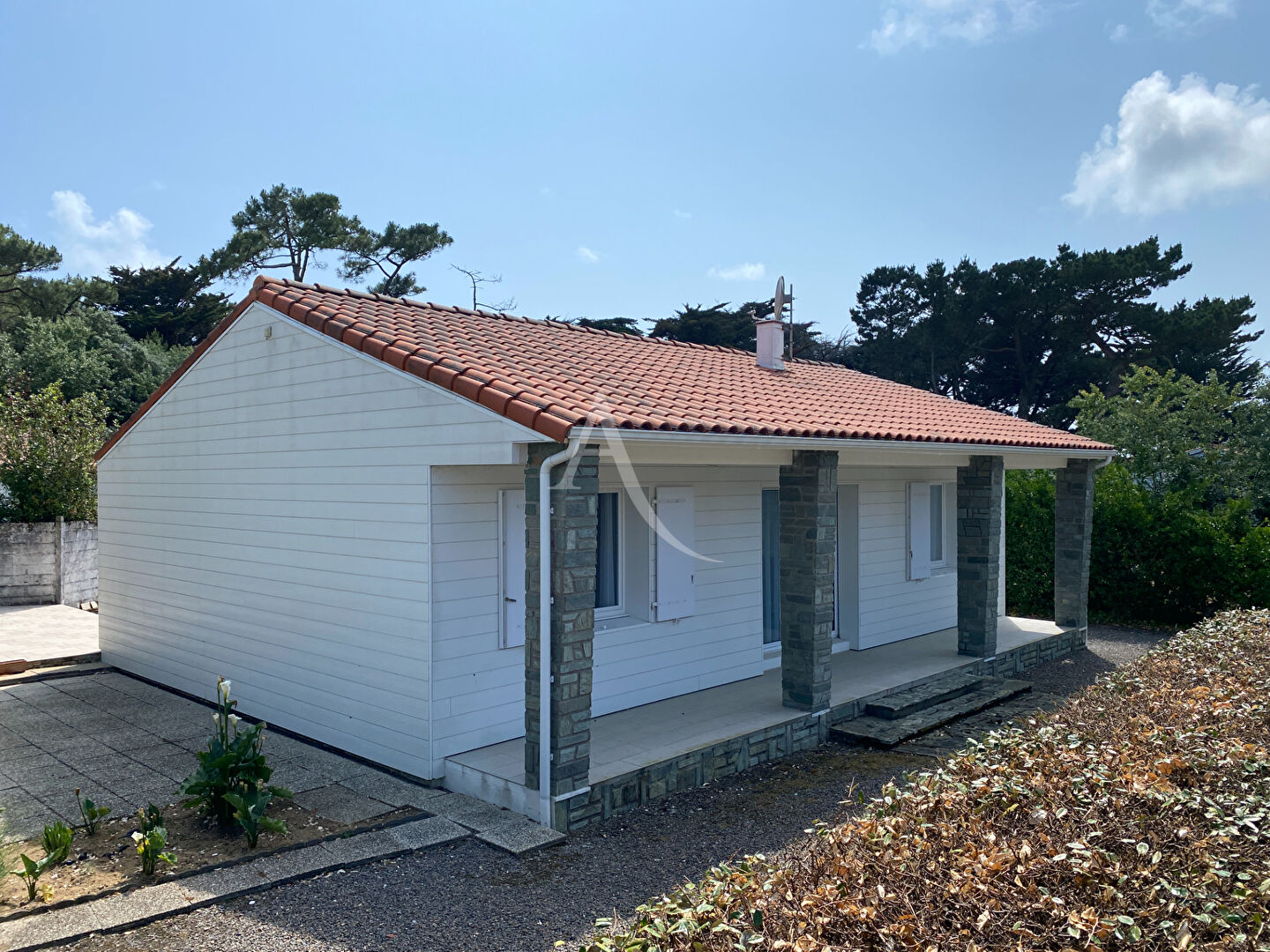 Maison BRETIGNOLLES SUR MER (85470) 3 pièces 82.00 m²