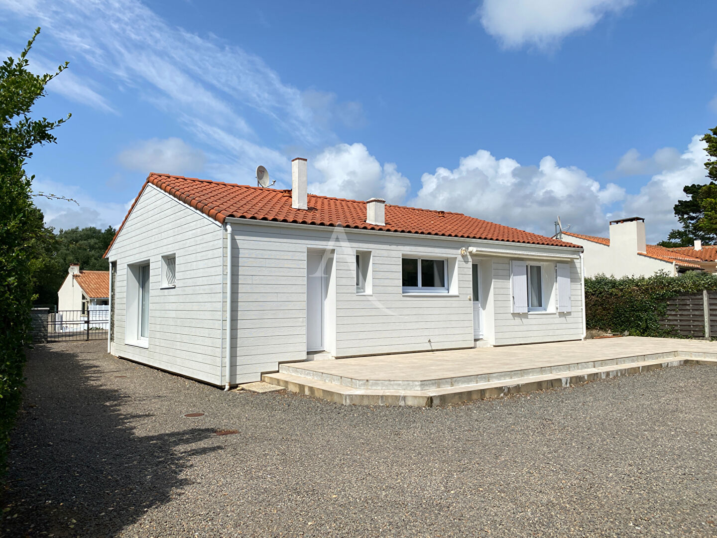 Maison BRETIGNOLLES SUR MER (85470) 3 pièces 82.00 m²