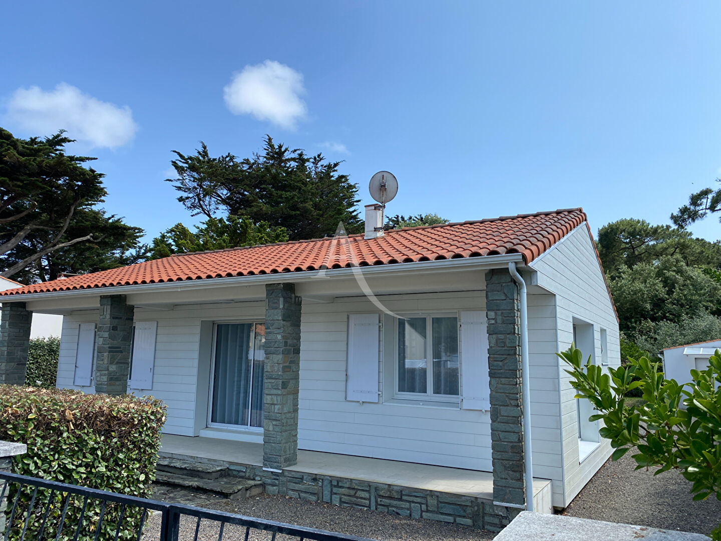 Maison BRETIGNOLLES SUR MER (85470) 3 pi&egrave;ces 82.00 m&sup2;