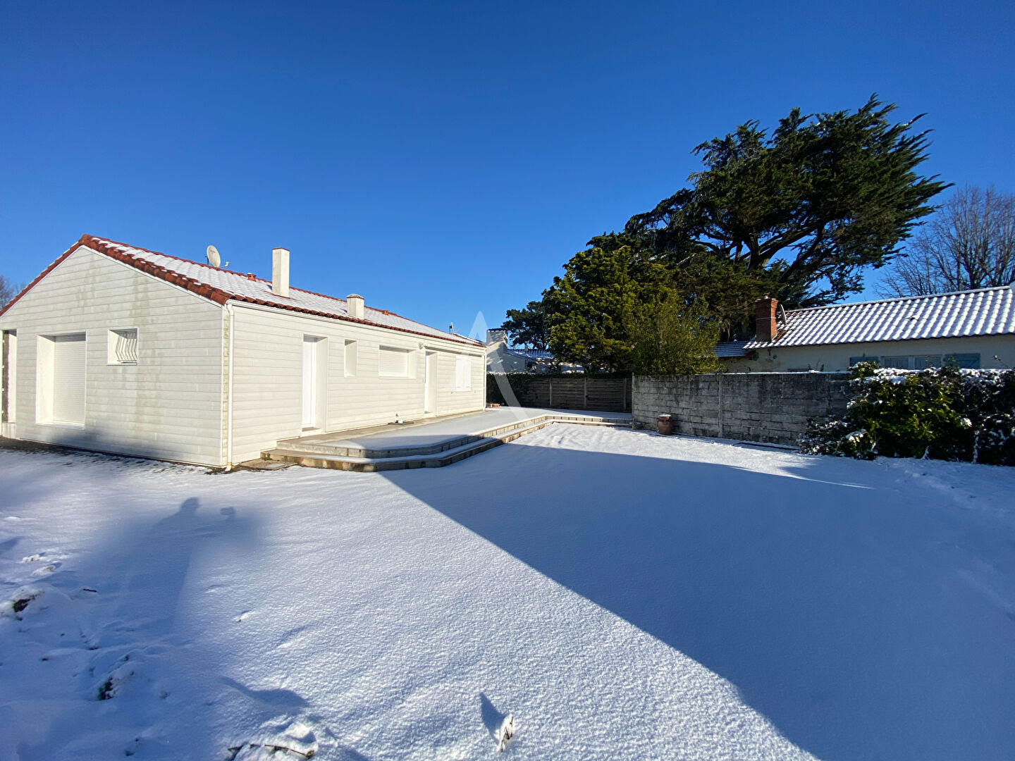 Maison BRETIGNOLLES SUR MER (85470) 3 pi&egrave;ces 82.00 m&sup2;