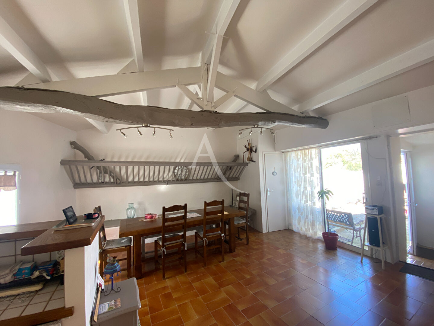 Maison SAINT JULIEN DES LANDES (85150) 4 pièces 99.00 m²