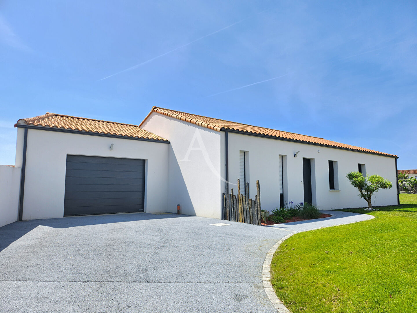 Maison LA MOTHE ACHARD (85150) 6 pièces 131.00 m²