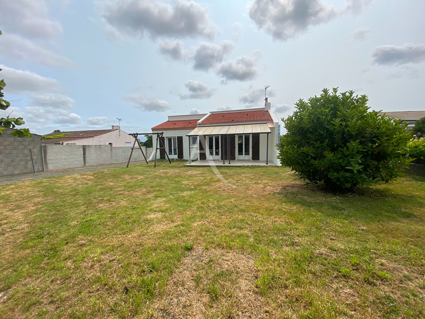 Maison SAINT MATHURIN (85150) 4 pièces 105.00 m²