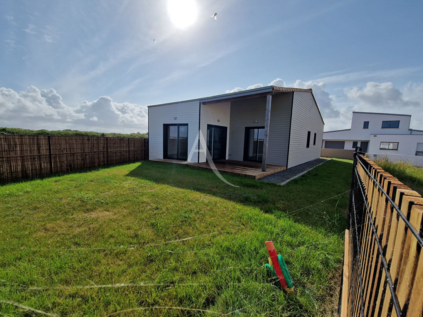 Maison BRETIGNOLLES SUR MER (85470) 5 pièces 127.00 m²