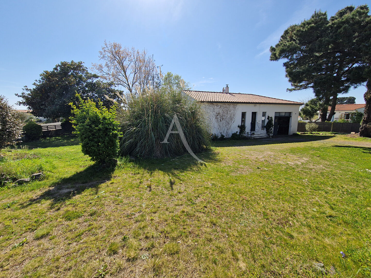 Maison BREM SUR MER (85470) 8 pièces 165.00 m²