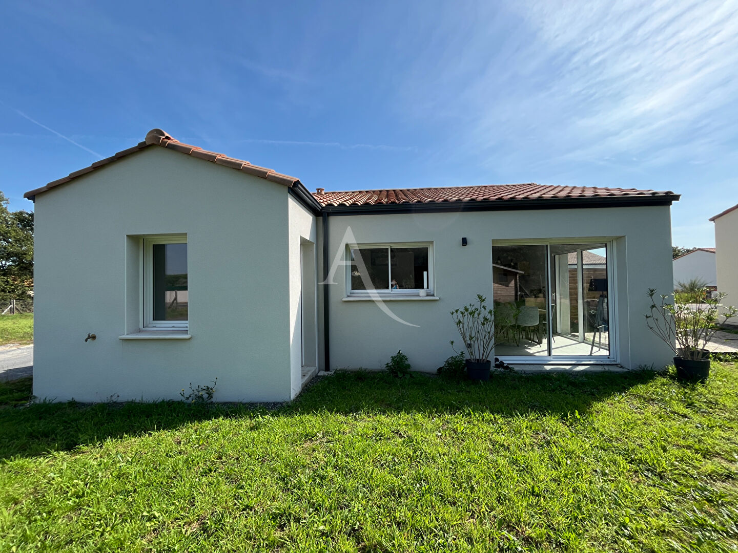 Maison SAINT GEORGES DE POINTINDOUX (85150) 4 pièces 80.00 m²