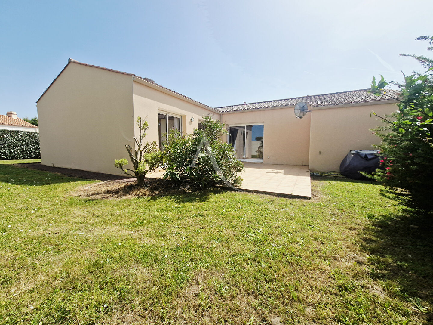 Maison BRETIGNOLLES SUR MER (85470) 6 pi&egrave;ces 119.56 m&sup2;