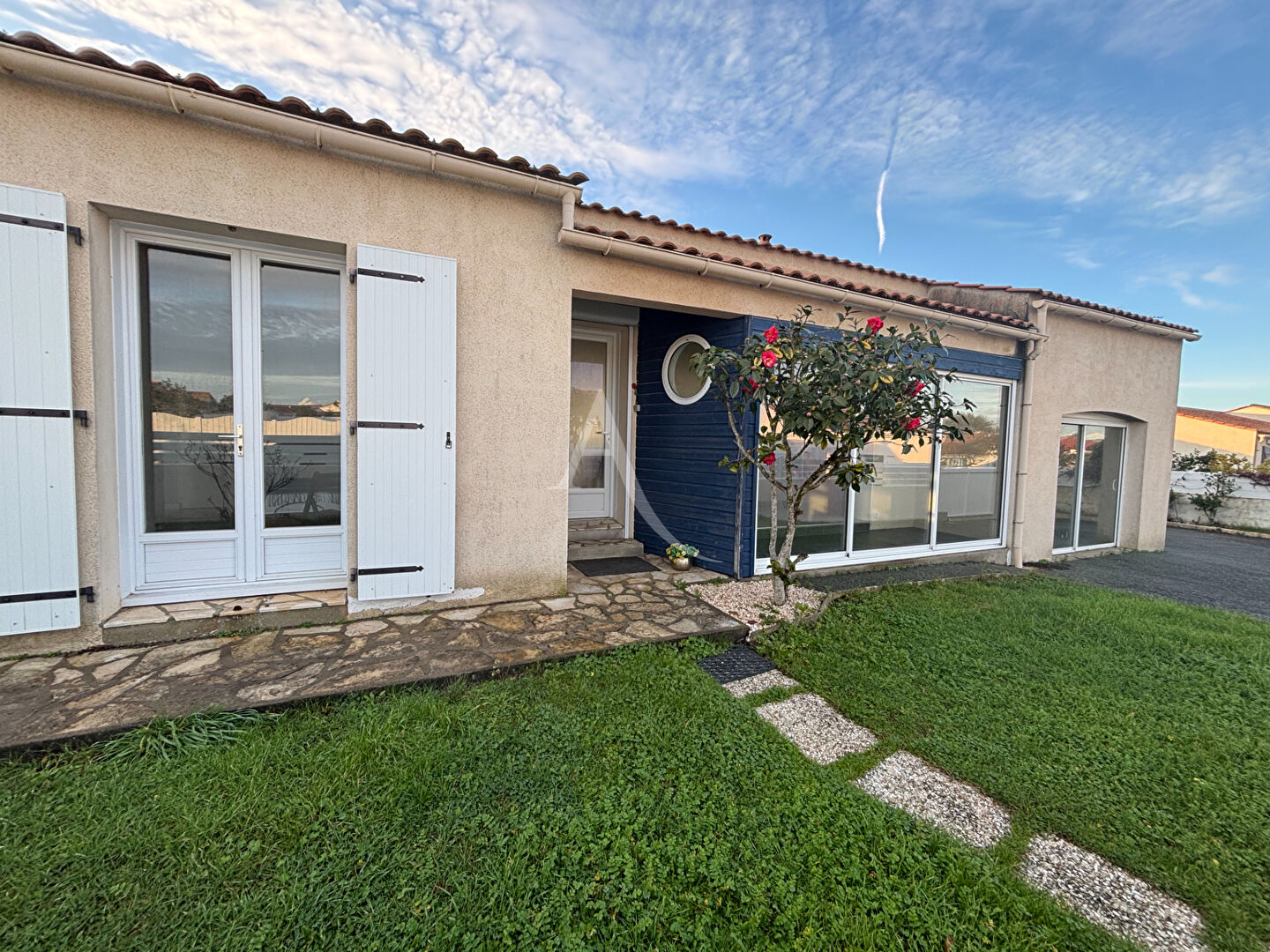 Maison BRETIGNOLLES SUR MER (85470) 6 pi&egrave;ces 181.00 m&sup2;