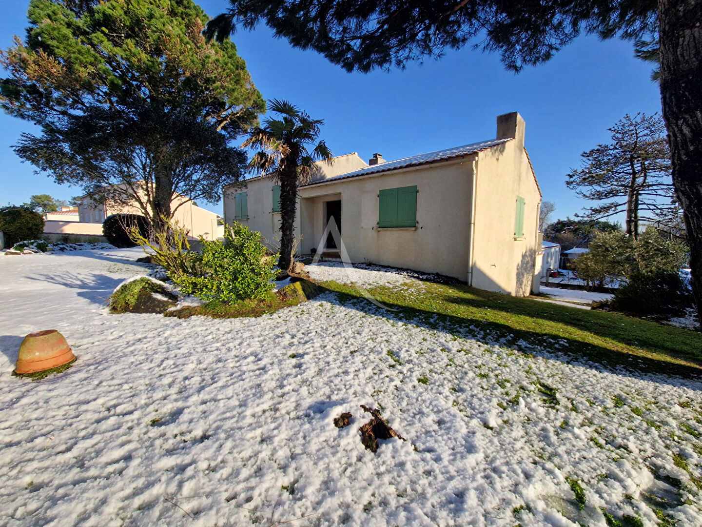 Maison BRETIGNOLLES SUR MER (85470) 4 pi&egrave;ces 85.00 m&sup2;