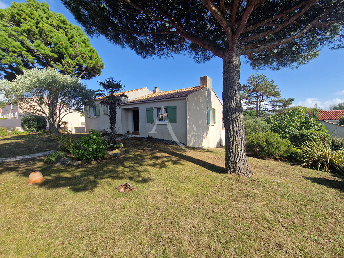 Maison BRETIGNOLLES SUR MER (85470) 4 pi&egrave;ces 85.00 m&sup2;
